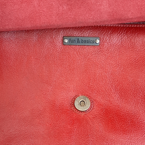 Fun & Basics Handbag - Picture 2 of 4